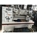 52mm 3.3KW Gear Head Lathe Machine SP2113